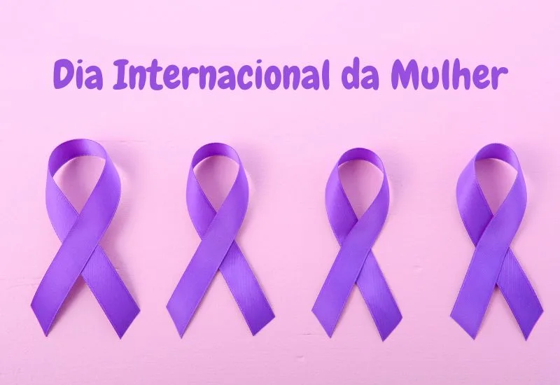 Câmara realiza evento em comemoração ao Dia Internacional da Mulher