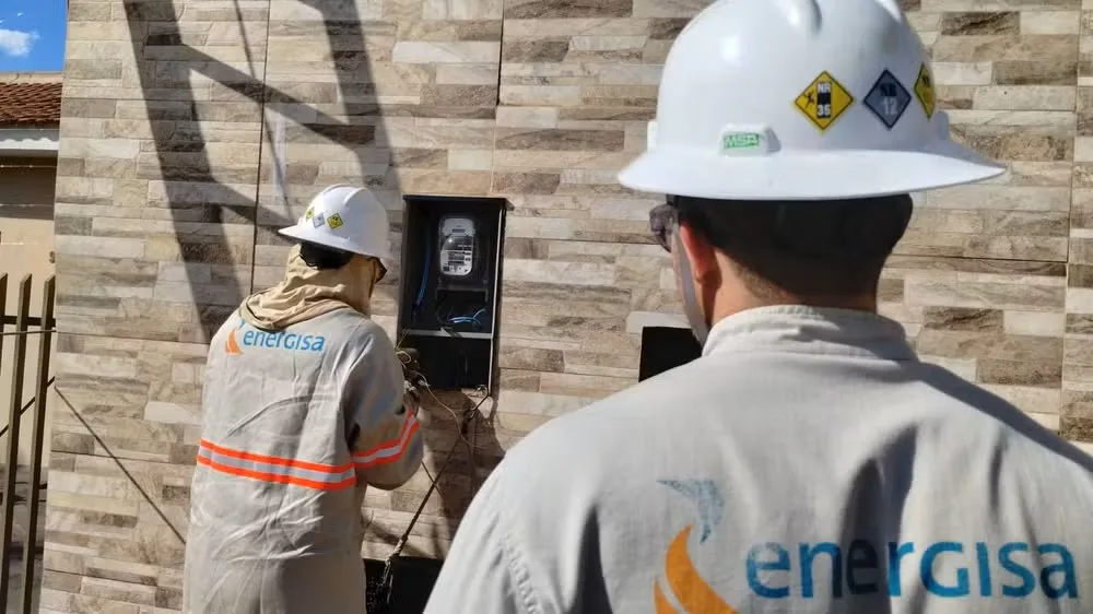 Energisa identifica furto superior a 1 milhão kWh de energia elétrica