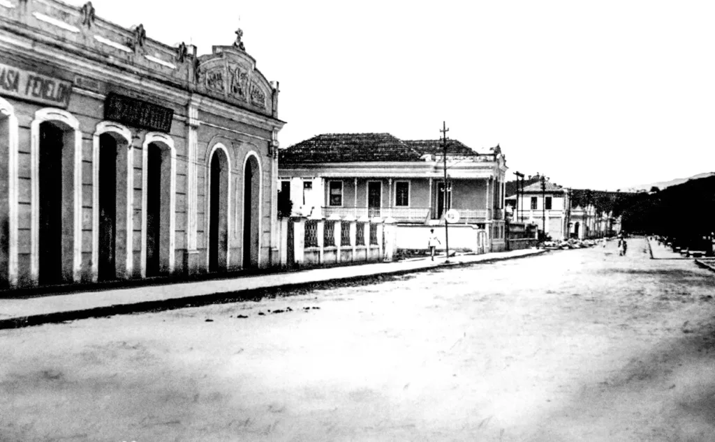 Zona da Mata ganha plataforma de memória com arquivos em fotos