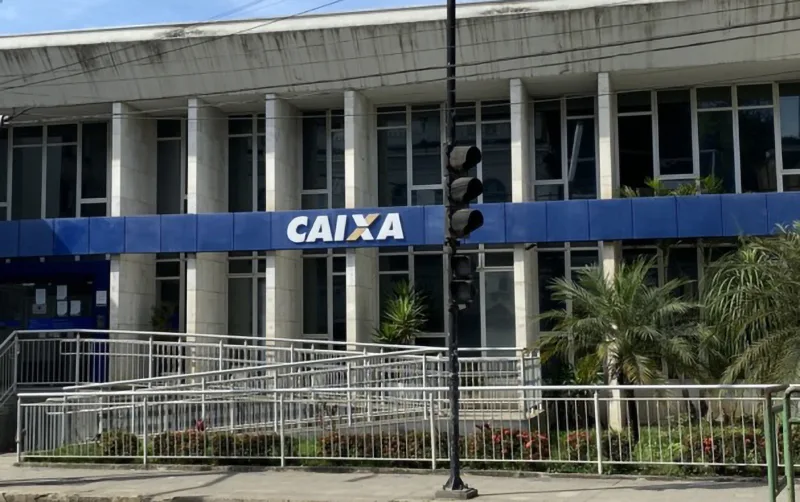 Concurso da Caixa encerra inscrições na próxima segunda-feira