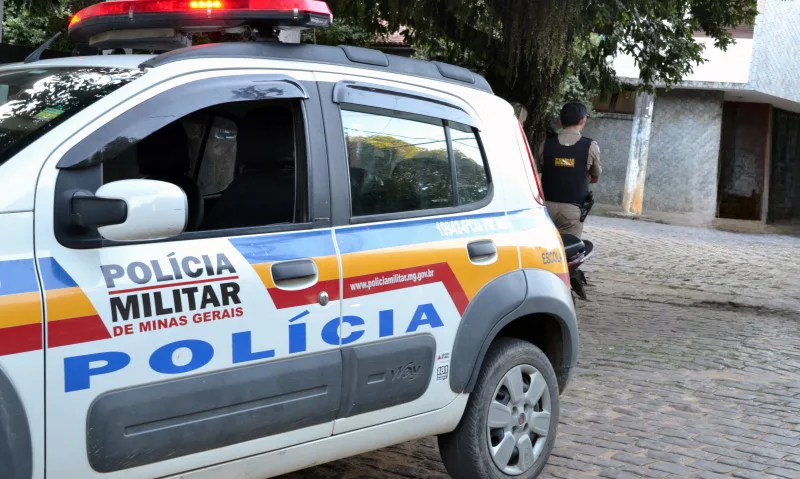 Rapaz suspeito de matar o irmão a tiros é preso na Vila Reis