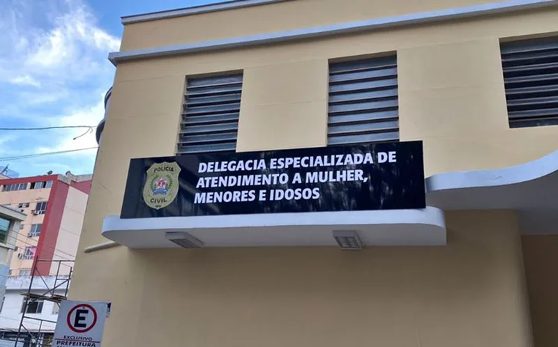 Polícia Civil identifica suspeito de importunação sexual na Faminas