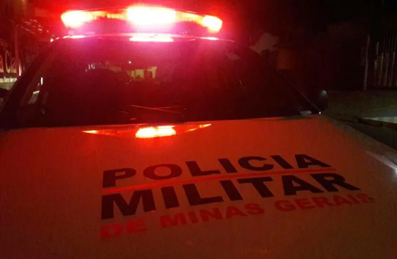 Rapaz é assassinado a tiros no Bairro Carijós