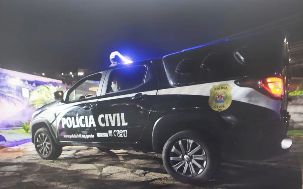 Homem é preso em Leopoldina por descumprimento de medida protetiva