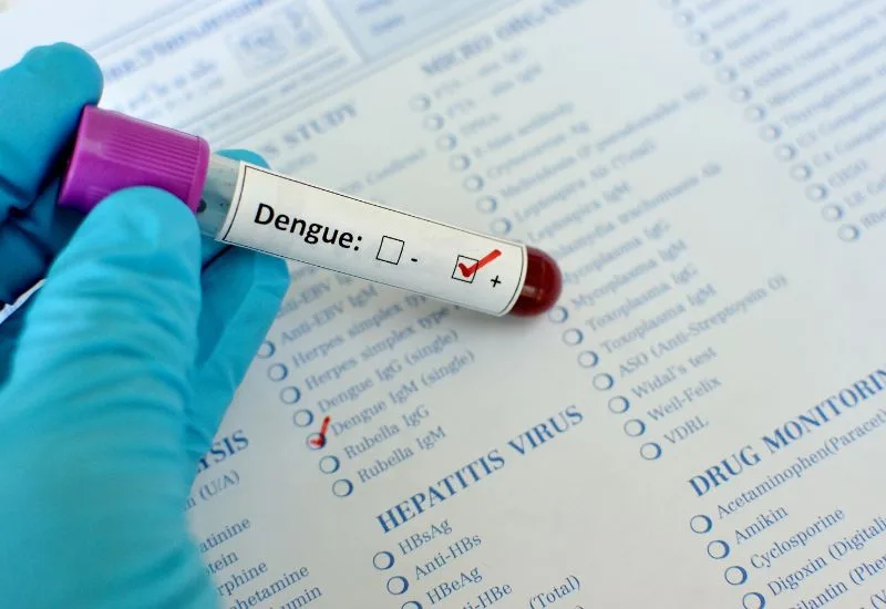 Cataguases está em Estado de Emergência contra a Dengue