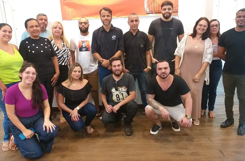 Segunda edição do Festival Conversa de Botequim será em junho