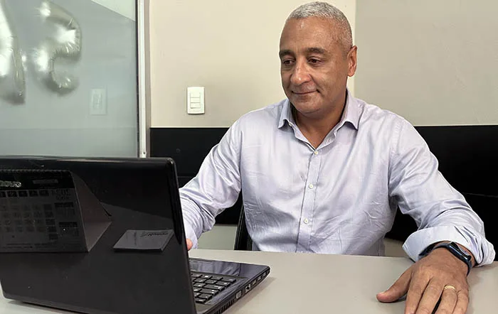 Monteiro Soluções Imobiliárias completa