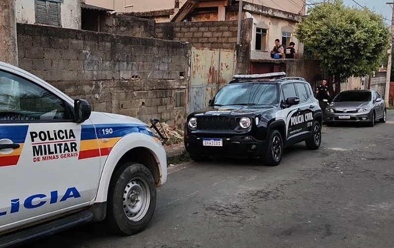 Suspeitos de tiroteio na Avenida são presos em operação conjunta