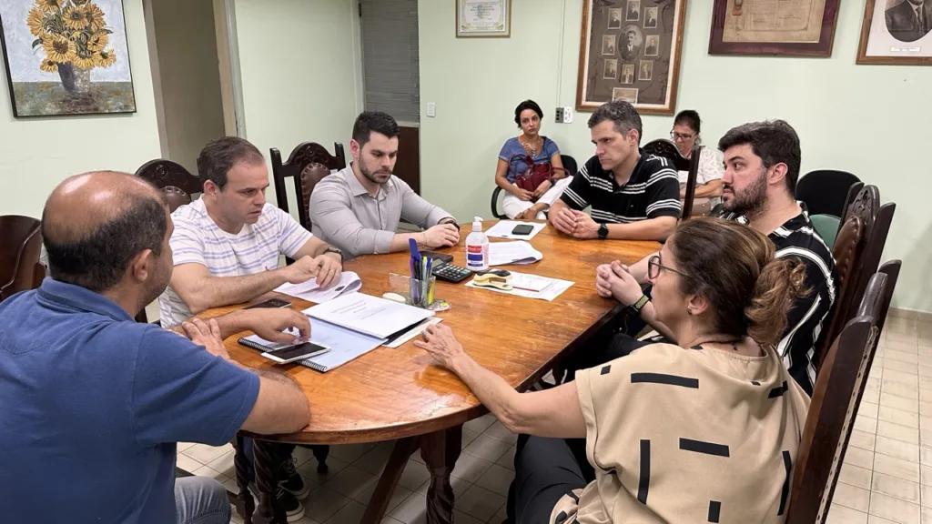 Prefeitura decreta intervenção no Hospital de Cataguases