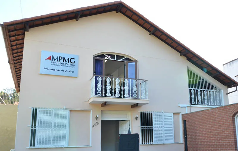 MP realiza processo seletivo para estagiário em Cataguases