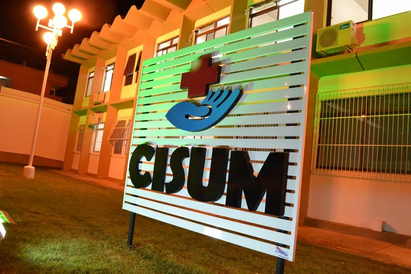 CISUM divulga processo seletivo para auxiliar de serviços gerais