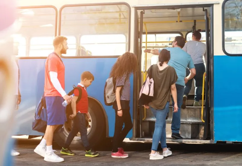 Acordo com MPMG leva empresa de ônibus a reduzir tarifa em Ubá