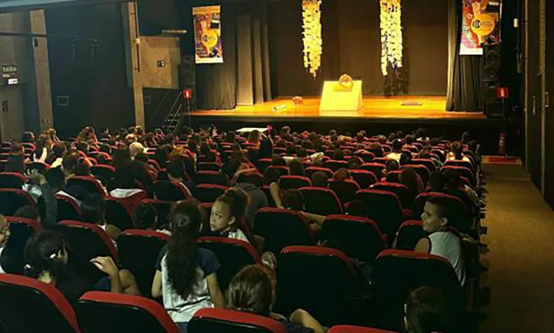 Festival da Palavra reúne música e gastronomia a partir de amanhã