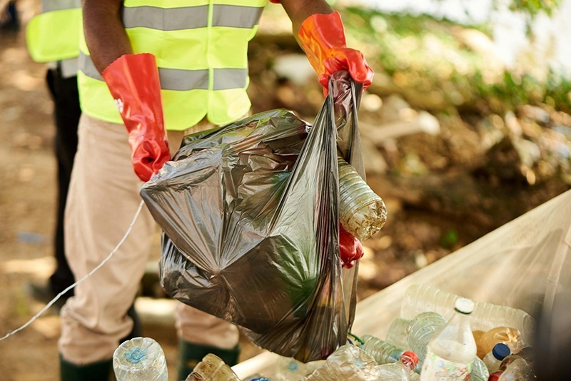 Minas isenta de imposto cooperativas e associações de catadores de recicláveis