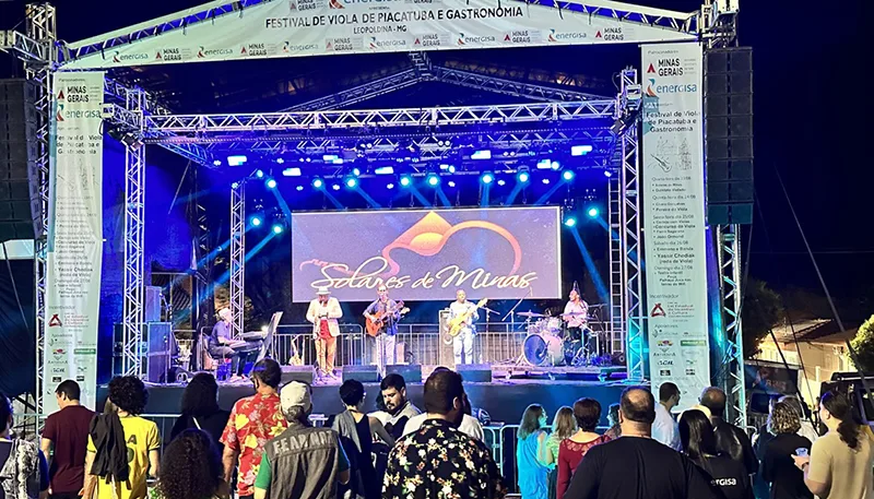 Festival de Viola de Piacatuba está com inscrições abertas