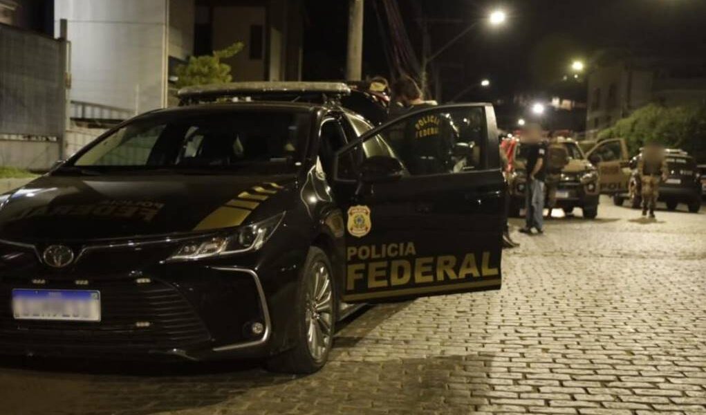 Força Integrada cumpre mais de 100 mandados de prisão em MG e RJ