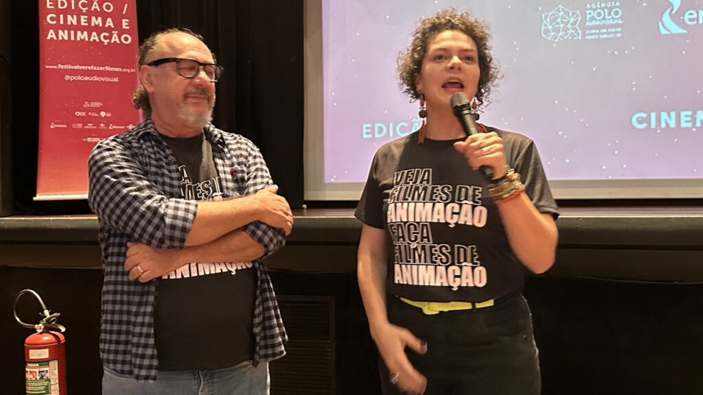 Começa o 8º Festival Ver e Fazer Filmes