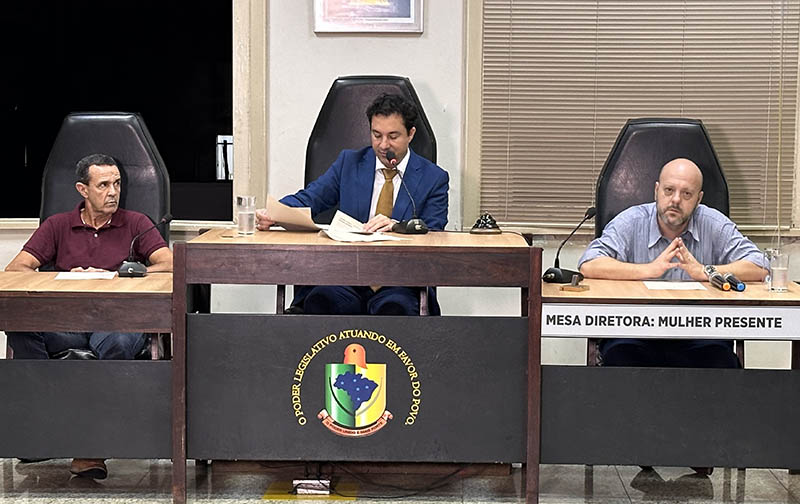 Audiência Pública sobre a Copasa debate problemas antigos da população