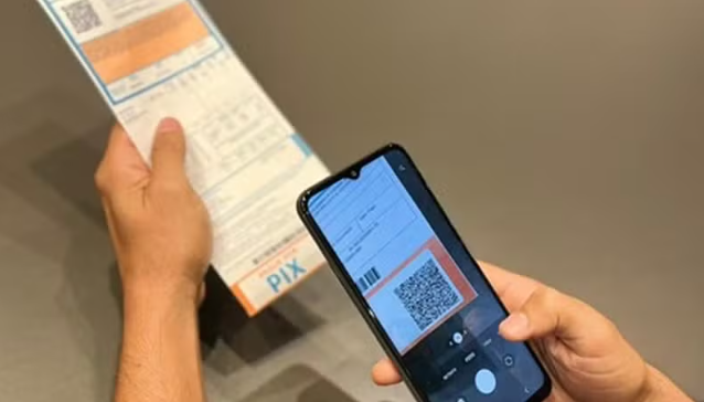 Grupo Energisa registra 100 milhões de contas pagas por Pix