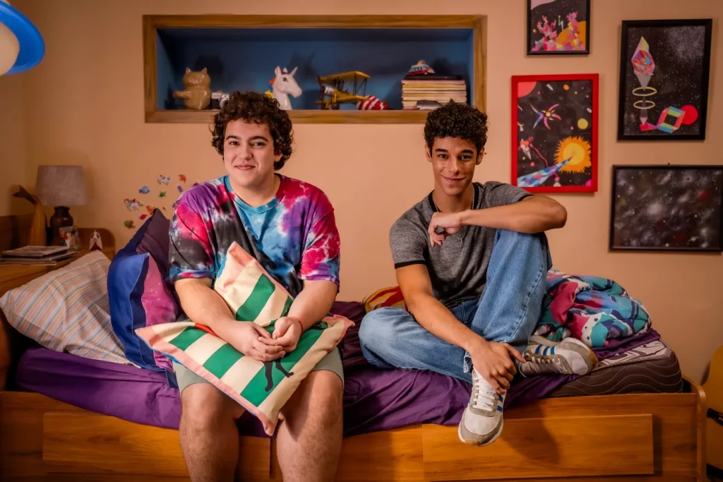 Filme “Quinze Dias” está sendo rodado em Cataguases