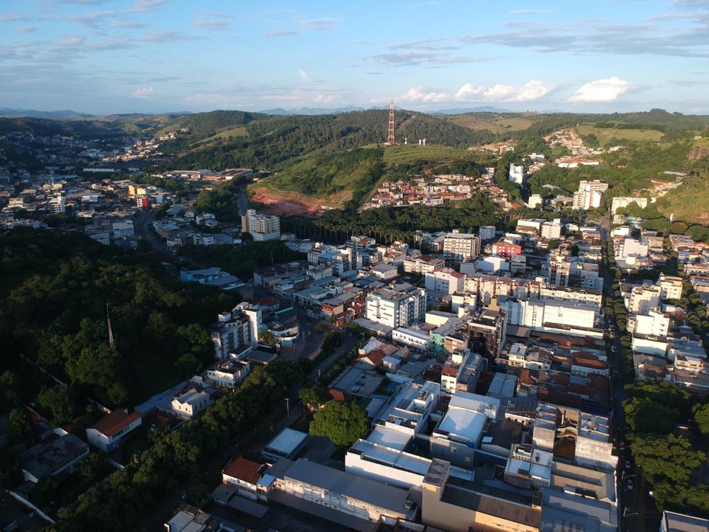 População pode ajudar a decidir o futuro de Cataguases