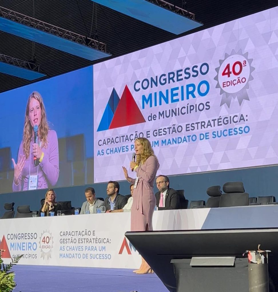 Codemge e Governo de Minas lançam programa Cidade Parceira