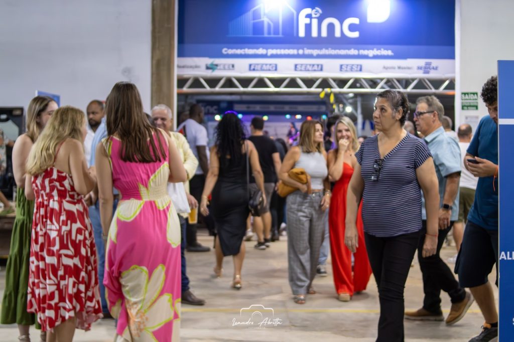 FINC 2025 será lançada oficialmente nesta segunda-feira, 19/05