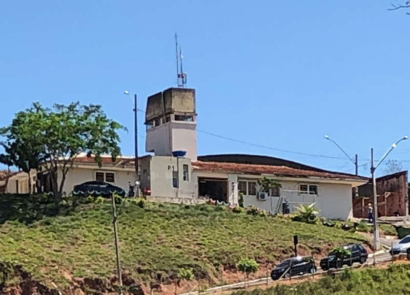 Detento passa mal e morre no Presídio de Cataguases