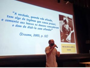 III Seminário de Saúde