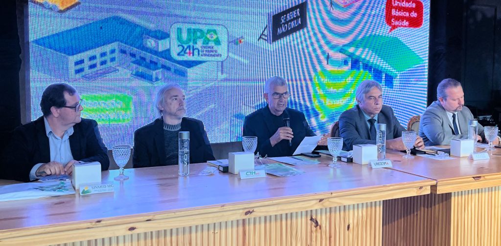 Cataguases sedia a 520ª reunião da UREZOMA