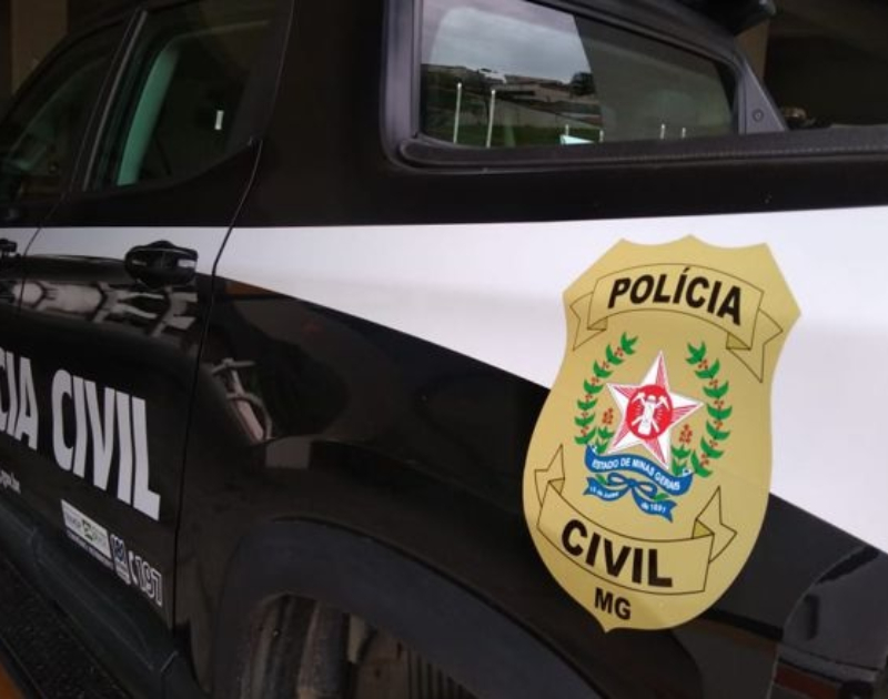 Polícias Civil e Militar prendem suspeito de furtos