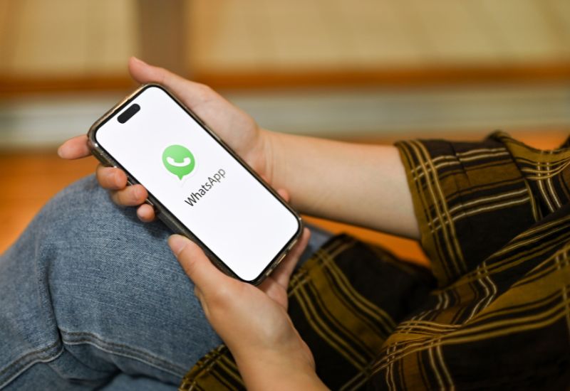 Energisa oferece parcelamento de contas diretamente pelo WhatsApp