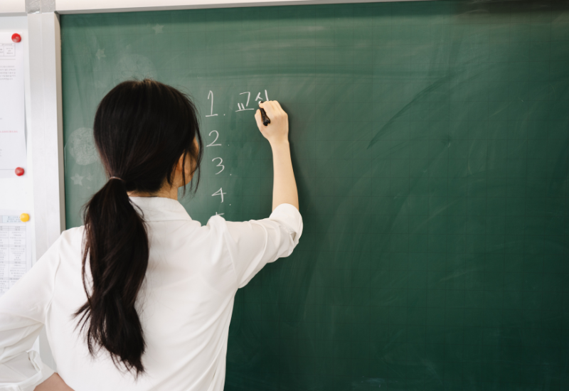 Matrículas em escolas de tempo integral crescem em Minas Gerais
