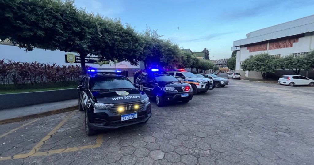 Homem confessa ter matado vendedor ambulante em Juiz de Fora ​
