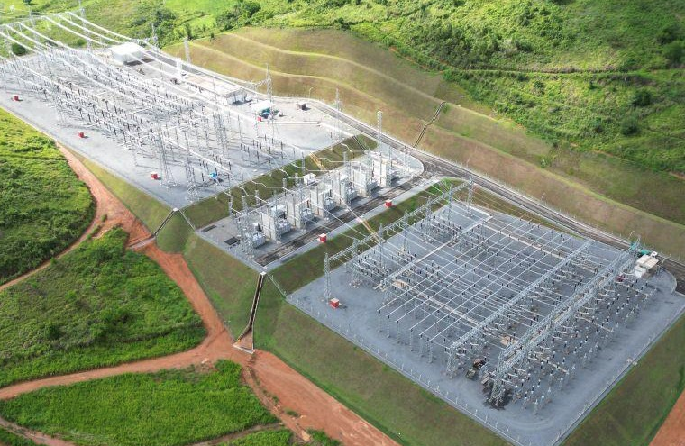 Energisa realiza conjunto de obras na rede elétrica