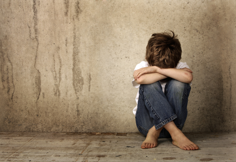 Criança de 7 anos é vítima de estupro de vulnerável, na Vila Reis
