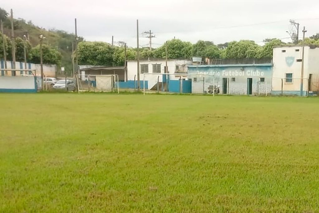 Prefeito de Santana de Cataguases denuncia desacato à polícia