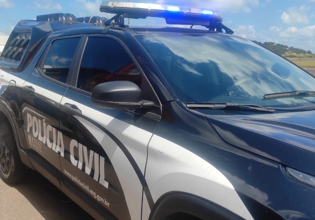 Homem que divulgou imagens íntimas de ex-namorada é indiciado