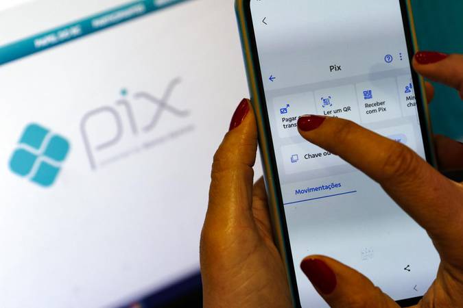 Pix Automático entra em vigor amanhã, 16/06, anuncia Banco Central