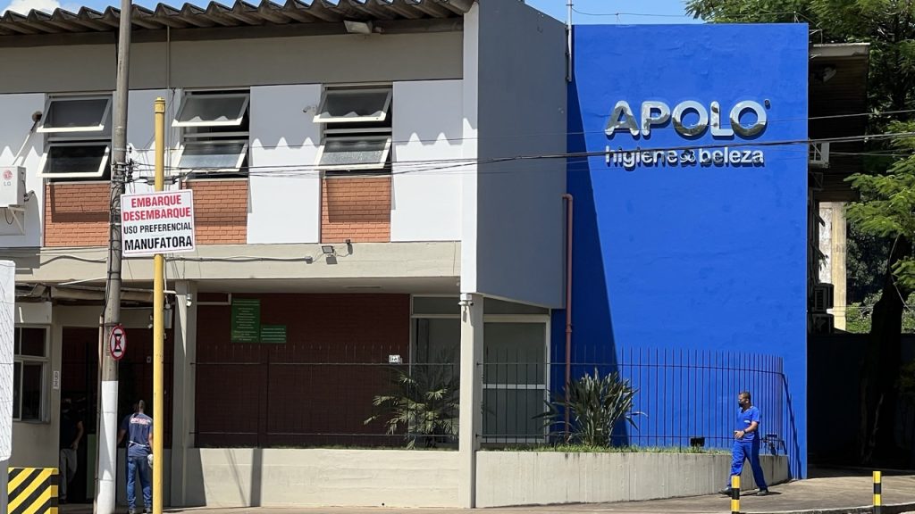 Algodão Apolo economiza 30% na conta de luz com uso de energia renovável