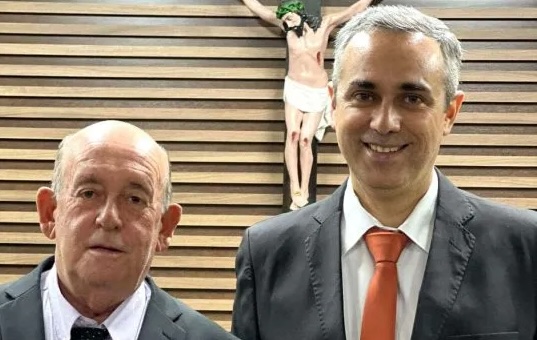 Prefeito e vice de Guiricema são cassados pela Justiça Eleitoral