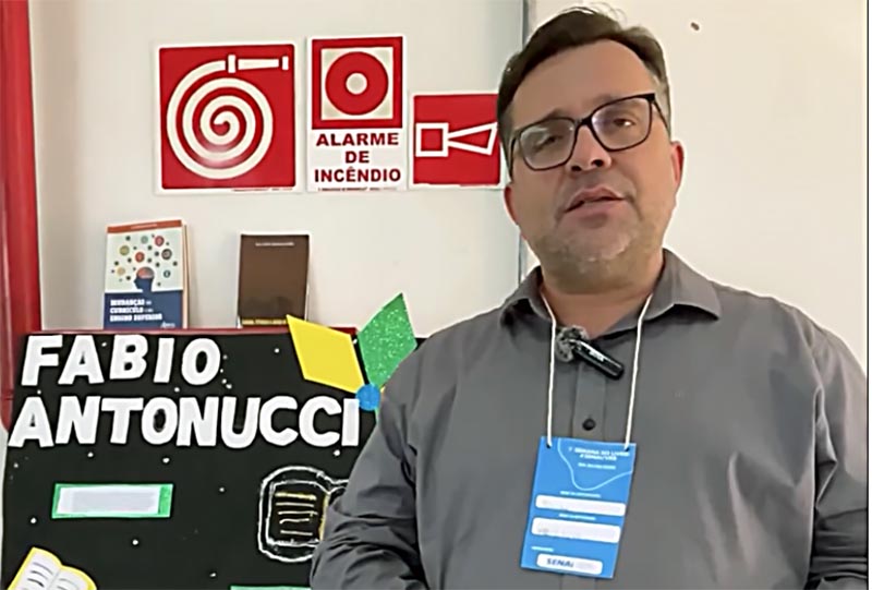 Prefeito é alvo de ação por usar redes da Prefeitura para se promover