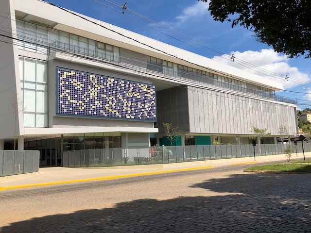 Energisa está com 10 vagas de emprego para a região