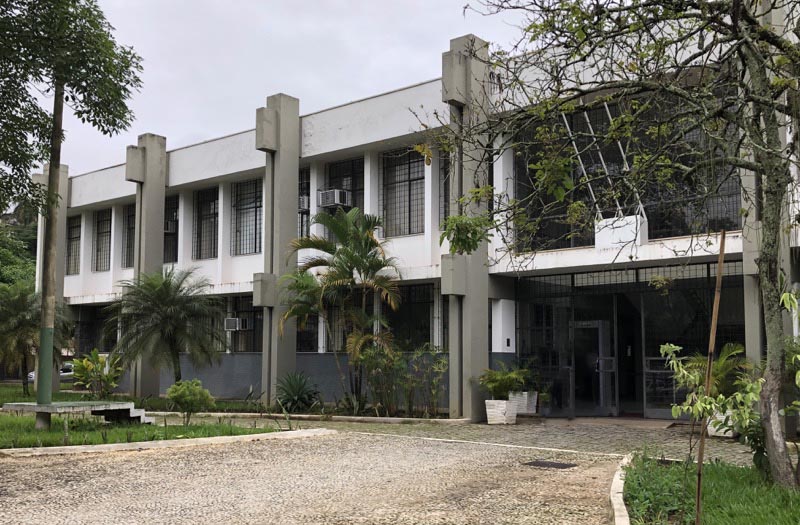 Forum seleciona estagiário que esteja cursando Direito