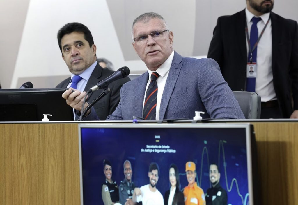 Minas terá concurso com 1.178 vagas para policiais penais
