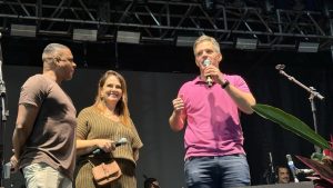 Samba de qualidade e