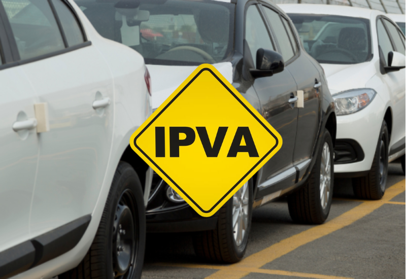 Parcelamento do IPVA tem R$ 84 milhões em valores regularizados