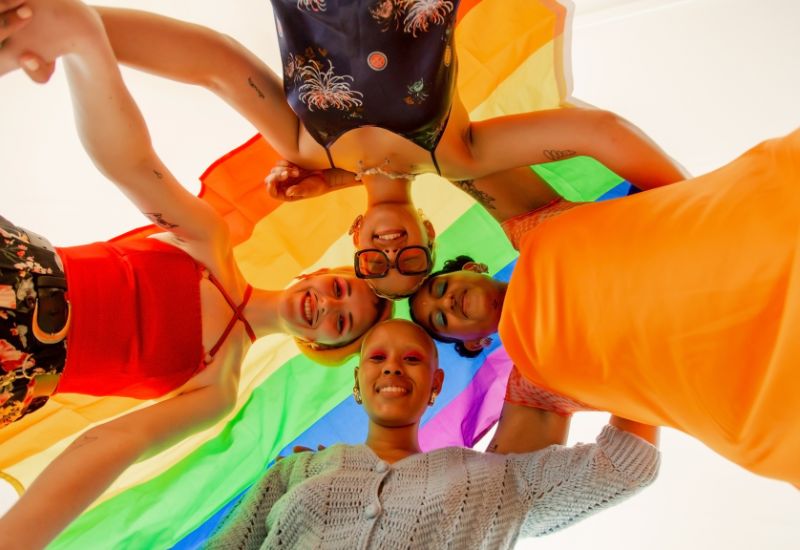 Instituto Energisa celebra o mês do Orgulho LGBTQIA+