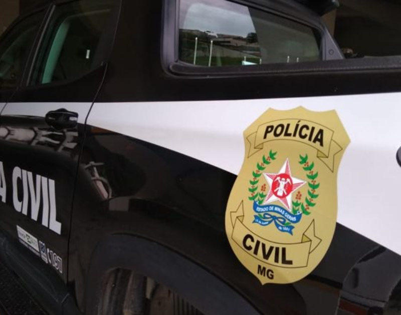Polícia Civil indicia idoso por importunação sexual em Cataguases