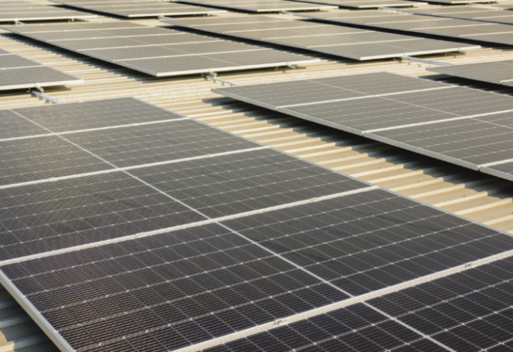 Energisa instala sistema fotovoltaico no Hospital de Cataguases